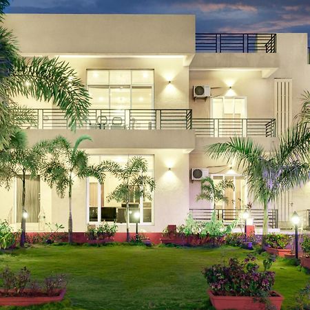 Eko Stay - Octagon Farms Villa Лонавала Екстериор снимка